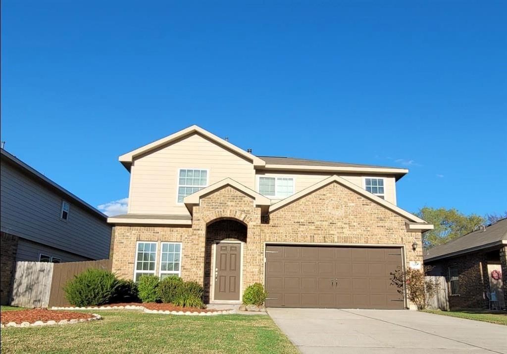 3410 Hunters Canyon, Baytown, TX 77521