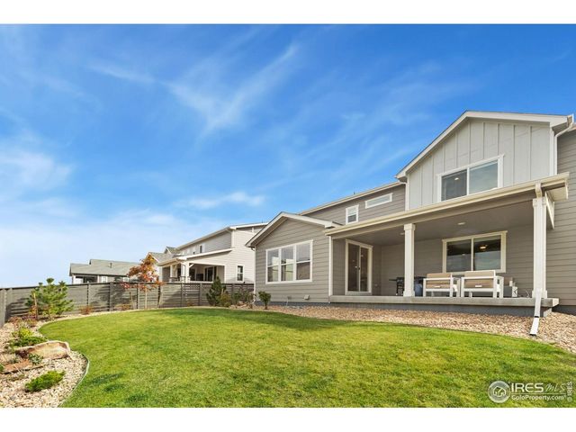 6429 Union Creek Dr, Loveland, CO 80538