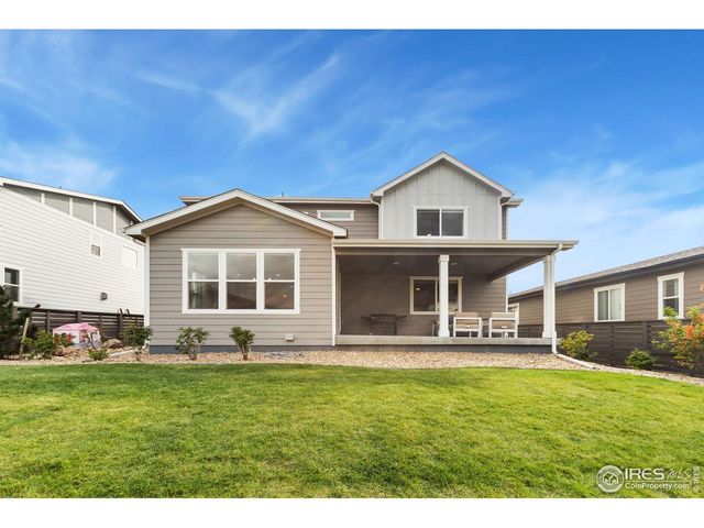 6429 Union Creek Dr, Loveland, CO 80538