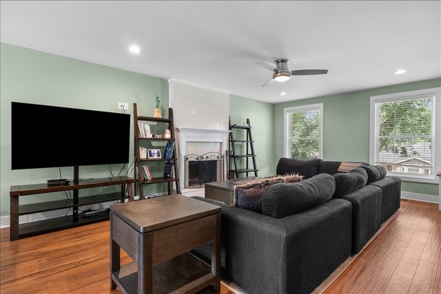 1622 Vineland Dr, Brentwood, TN 37027