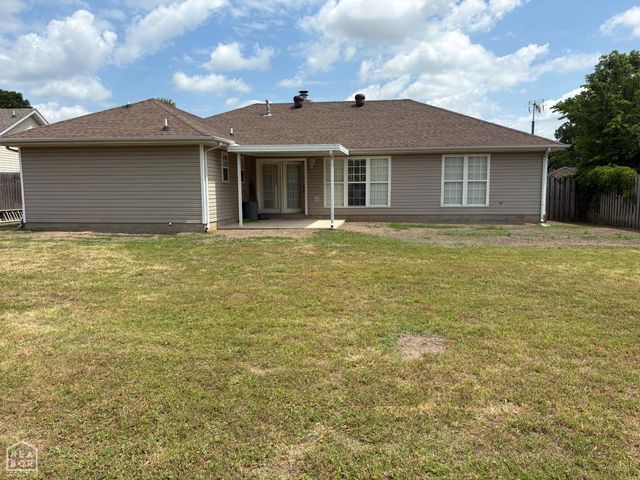 2316 Manchester, Jonesboro, AR 72401