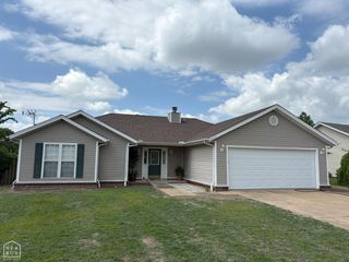 2316 Manchester, Jonesboro, AR 72401