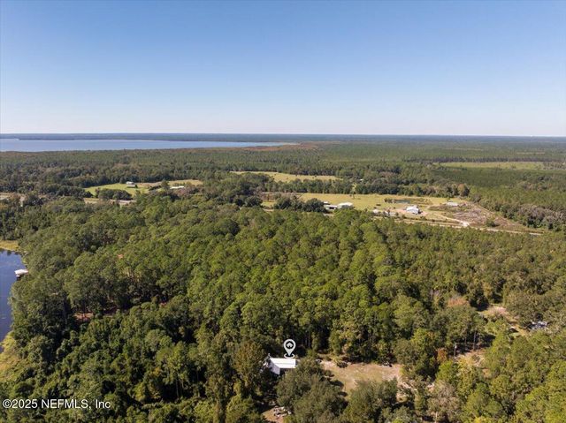 21317 SE 111TH Avenue, Hawthorne, FL 32640