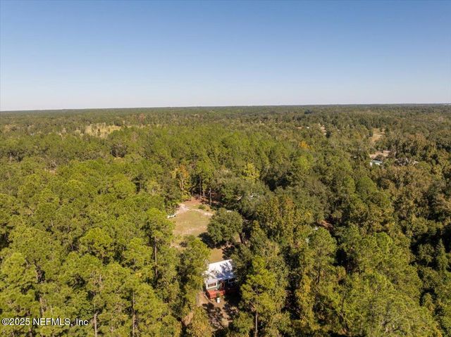 21317 SE 111TH Avenue, Hawthorne, FL 32640