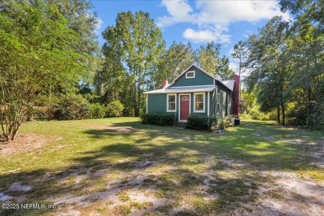 21317 SE 111TH Avenue, Hawthorne, FL 32640
