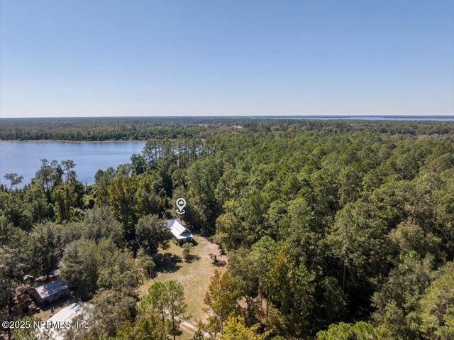 21317 SE 111TH Avenue, Hawthorne, FL 32640