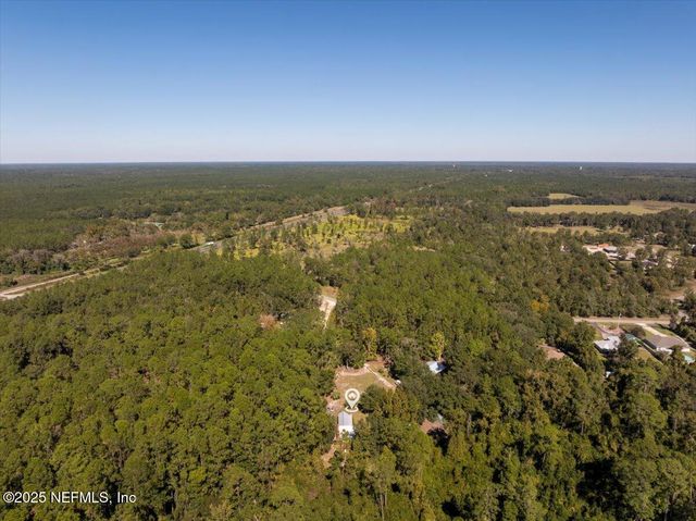21317 SE 111TH Avenue, Hawthorne, FL 32640