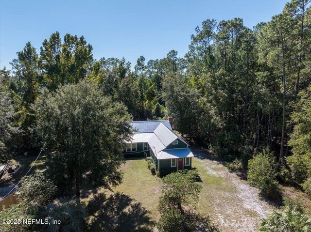 21317 SE 111TH Avenue, Hawthorne, FL 32640