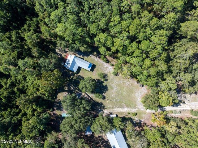 21317 SE 111TH Avenue, Hawthorne, FL 32640