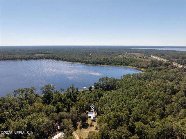 21317 SE 111TH Avenue, Hawthorne, FL 32640