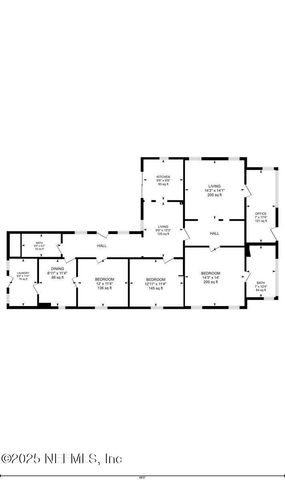 21317 SE 111TH Avenue, Hawthorne, FL 32640
