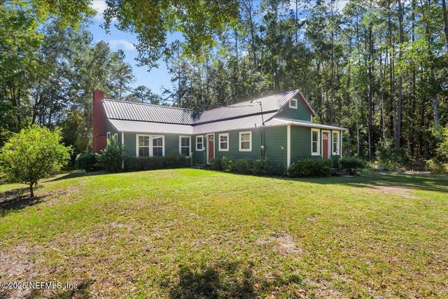 21317 SE 111TH Avenue, Hawthorne, FL 32640