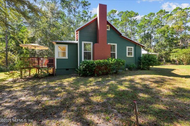 21317 SE 111TH Avenue, Hawthorne, FL 32640