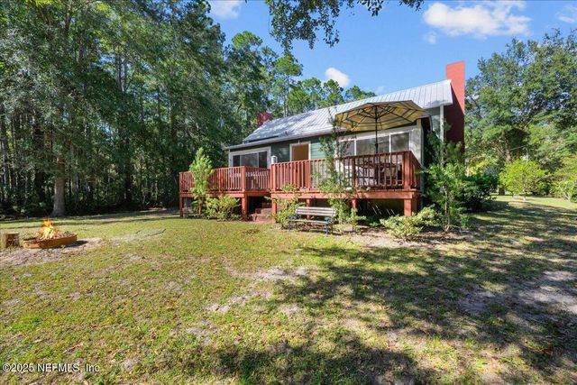 21317 SE 111TH Avenue, Hawthorne, FL 32640