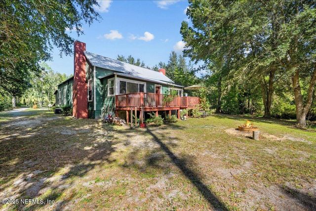 21317 SE 111TH Avenue, Hawthorne, FL 32640