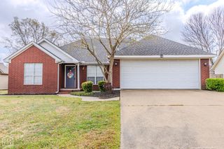 4307 Cypress Springs Road, Jonesboro, AR 72405