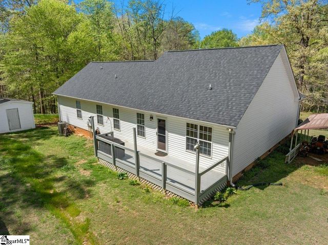 761 Pearson Town Road, Moore, SC 29369