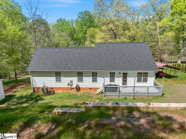 761 Pearson Town Road, Moore, SC 29369