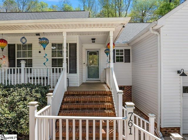 761 Pearson Town Road, Moore, SC 29369