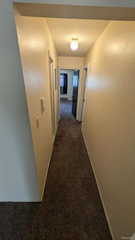 7605 Woodview Street, Westland, MI 48185
