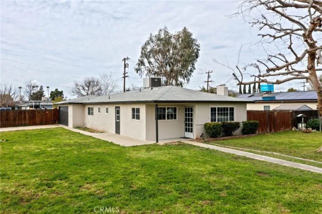 3301 Beyers, Bakersfield, CA 93312