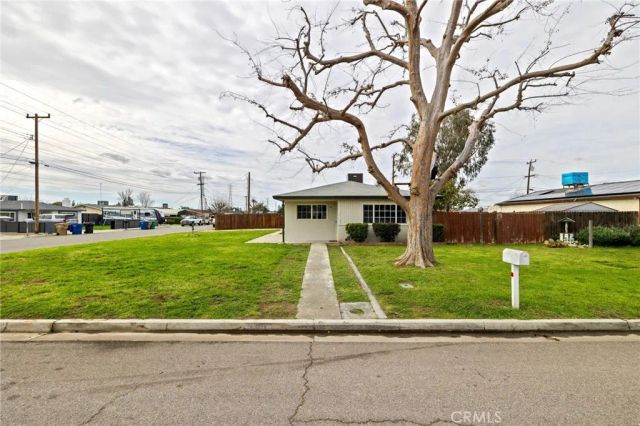 3301 Beyers, Bakersfield, CA 93312