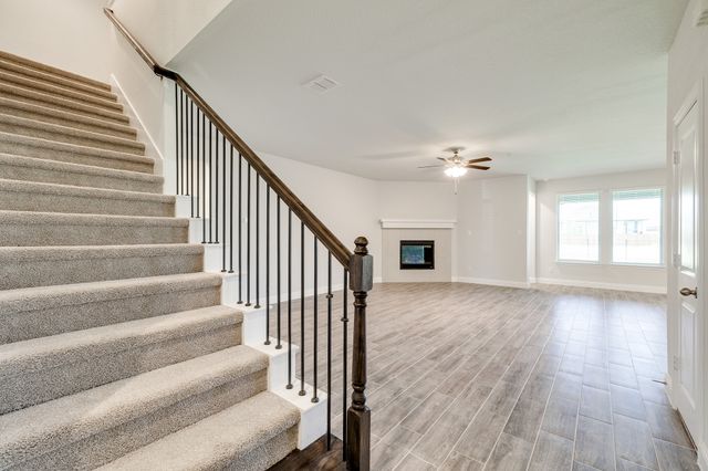 1216 Blanco Trail, Mansfield, TX 76063