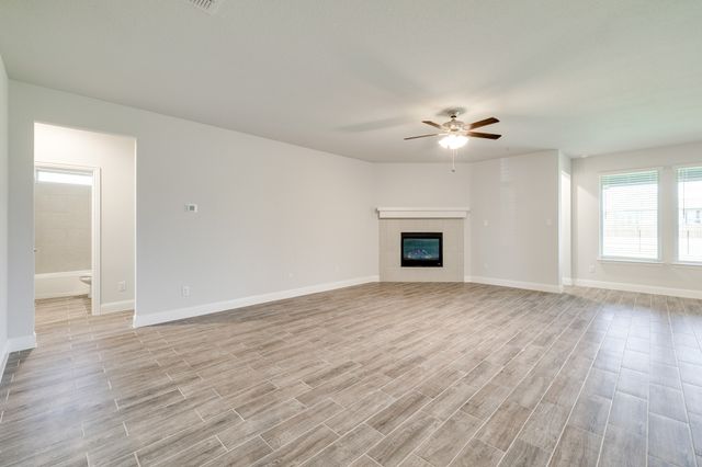 1216 Blanco Trail, Mansfield, TX 76063