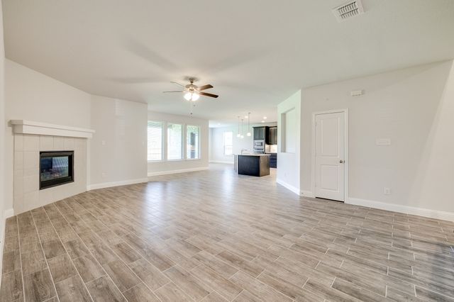 1216 Blanco Trail, Mansfield, TX 76063