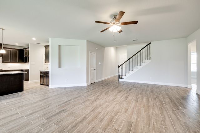 1216 Blanco Trail, Mansfield, TX 76063