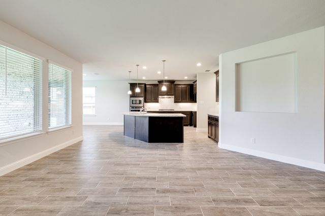 1216 Blanco Trail, Mansfield, TX 76063