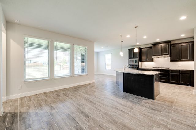 1216 Blanco Trail, Mansfield, TX 76063