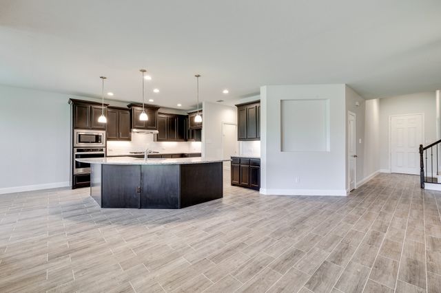 1216 Blanco Trail, Mansfield, TX 76063