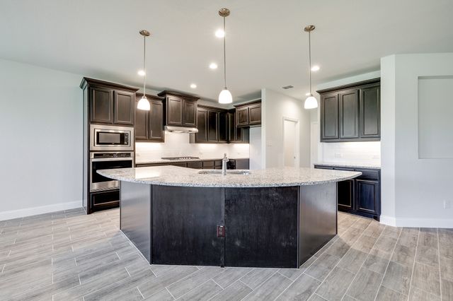 1216 Blanco Trail, Mansfield, TX 76063
