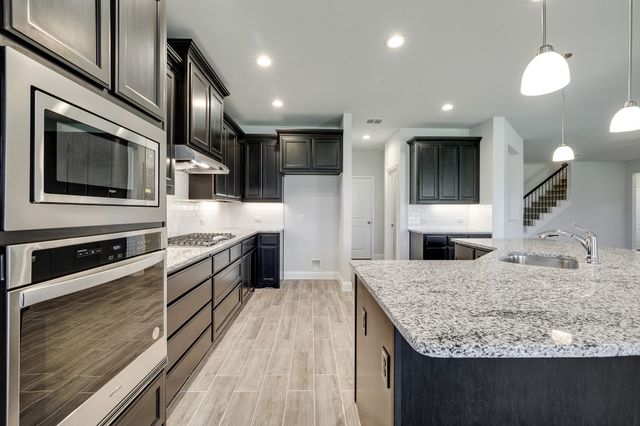 1216 Blanco Trail, Mansfield, TX 76063