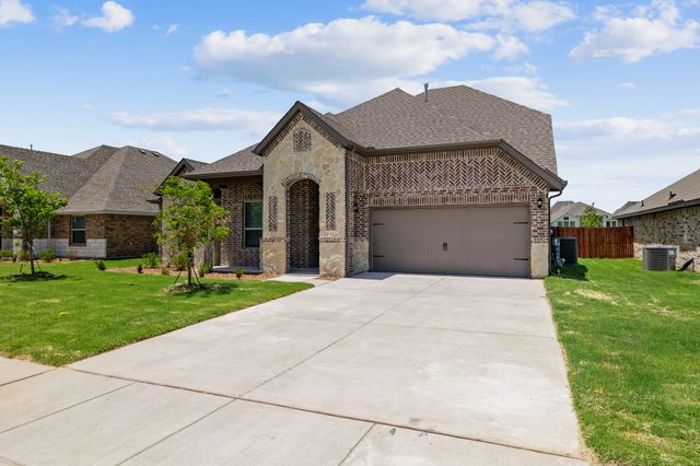 1216 Blanco Trail, Mansfield, TX 76063