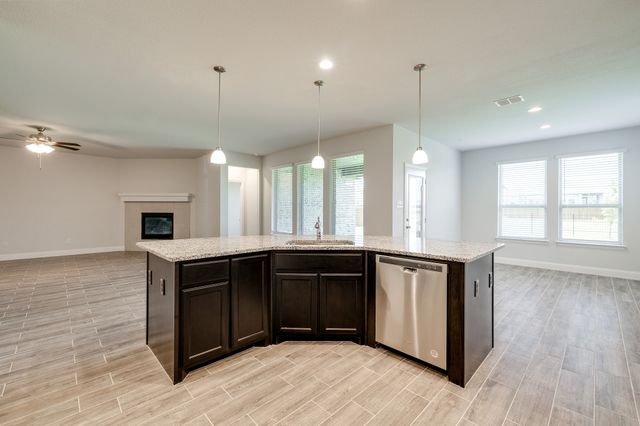 1216 Blanco Trail, Mansfield, TX 76063