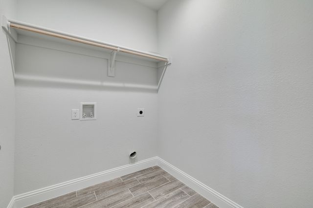 1216 Blanco Trail, Mansfield, TX 76063