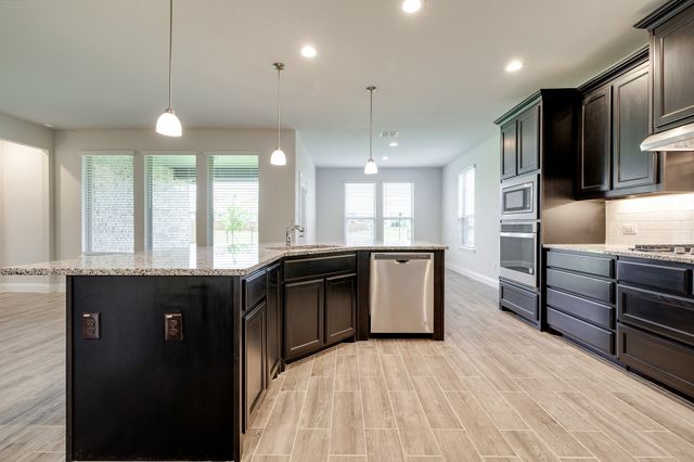 1216 Blanco Trail, Mansfield, TX 76063
