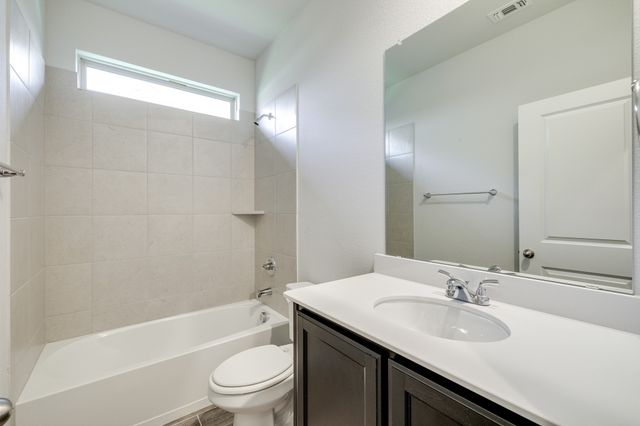 1216 Blanco Trail, Mansfield, TX 76063