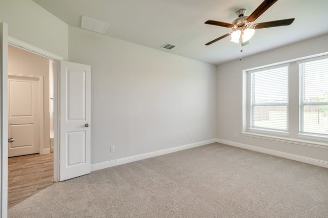 1216 Blanco Trail, Mansfield, TX 76063