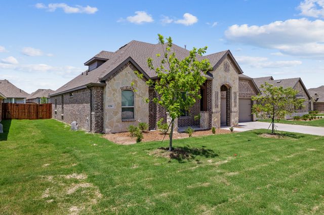 1216 Blanco Trail, Mansfield, TX 76063