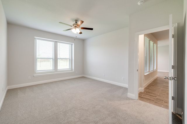 1216 Blanco Trail, Mansfield, TX 76063
