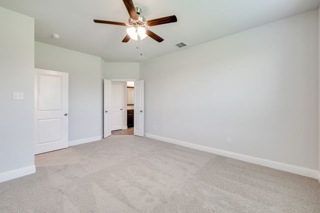 1216 Blanco Trail, Mansfield, TX 76063