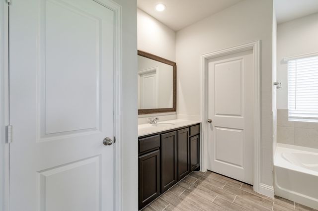 1216 Blanco Trail, Mansfield, TX 76063
