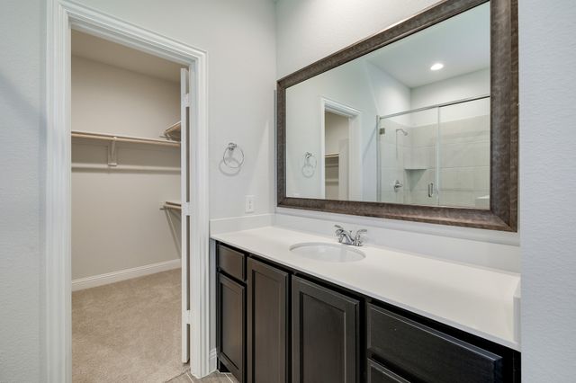 1216 Blanco Trail, Mansfield, TX 76063