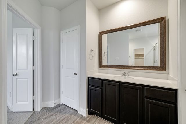 1216 Blanco Trail, Mansfield, TX 76063