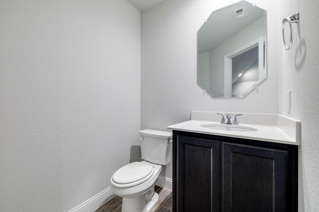 1216 Blanco Trail, Mansfield, TX 76063