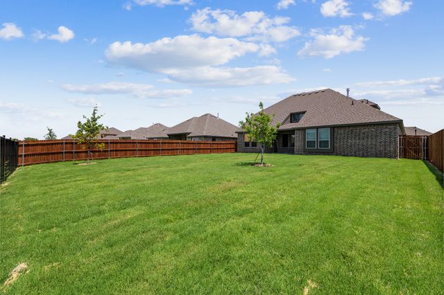 1216 Blanco Trail, Mansfield, TX 76063