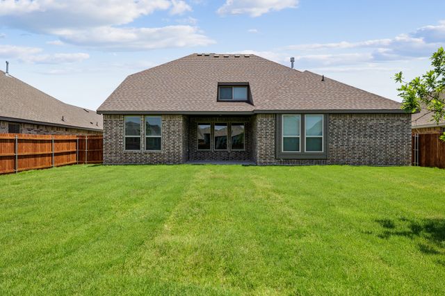 1216 Blanco Trail, Mansfield, TX 76063